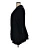 DressBarn Black Cardigan Size 1X - photo 5