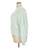LC Lauren Conrad 100% Polyester Green Pullover Sweater Size XXL - photo 5