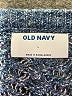 Old Navy Blue Pullover Sweater Size L - photo 7