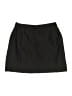 Tail Tech Solid Black Casual Skirt Size L - photo 1
