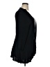 DressBarn Black Cardigan Size 1X - photo 4