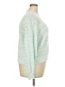 LC Lauren Conrad 100% Polyester Green Pullover Sweater Size XXL - photo 4