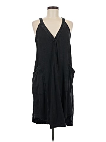 Daily Practice By Anthropologie Casual Dress (view 1)