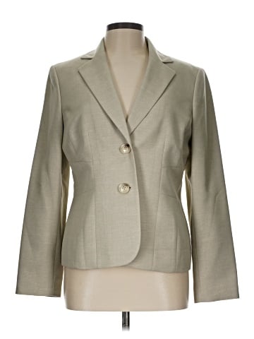 Black Label by Evan Picone Blazer (view 1)