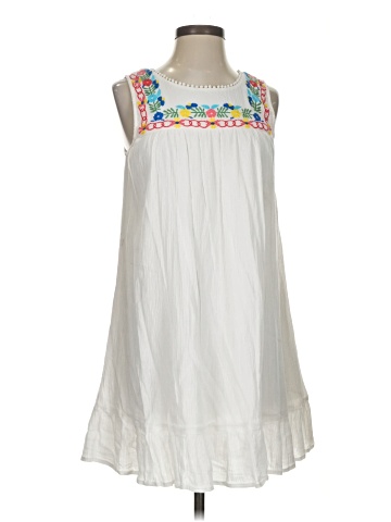 Red Camel Casual Dress (view 1)