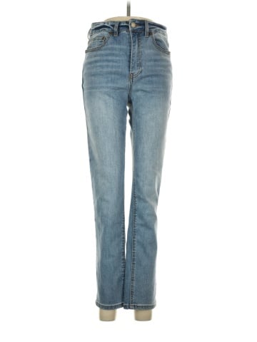 OAT Jeans (view 1)