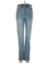 OAT Blue Jeans Size 6 - photo 1