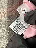 Avenue Pink 3/4 Sleeve Blouse Size 26 waist - photo 8