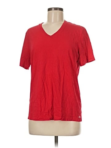 Armani Exchange Short Sleeve T-Shirt (view 1)