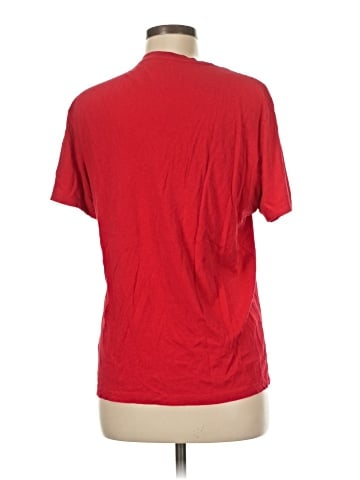 Armani Exchange Short Sleeve T-Shirt (view 2)