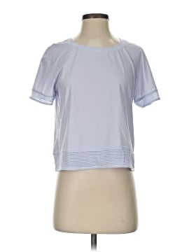 Lululemon Athletica Active T-Shirt (view 1)