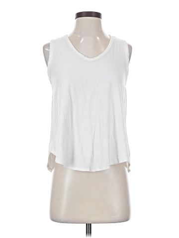 C&C California Sleeveless T-Shirt (view 1)
