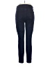 Flawless Solid Blue Jeggings Size 14 - photo 2