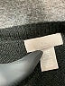 H&M Black Short Sleeve Top Size M - photo 7