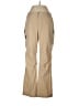 Unbranded Tan Cargo Pants Size 12 - photo 1