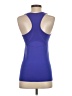 Unbranded Blue Active Tank Size S - photo 2