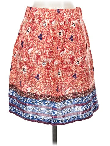 CAbi Casual Skirt (view 2)