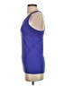 Unbranded Blue Active Tank Size S - photo 5