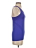 Unbranded Blue Active Tank Size S - photo 4