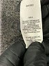 Saisei Gray Track Jacket Size S - photo 7
