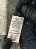 Free People Black Pullover Sweater Size M - photo 8