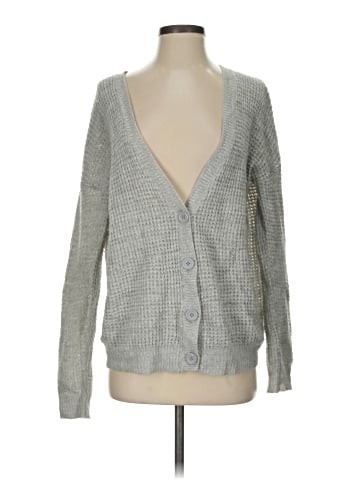 Rebellious. One Cardigan (view 1)