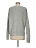 Rebellious. One 100% Acrylic Gray Cardigan Size S - photo 2