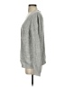 Rebellious. One 100% Acrylic Gray Cardigan Size S - photo 5