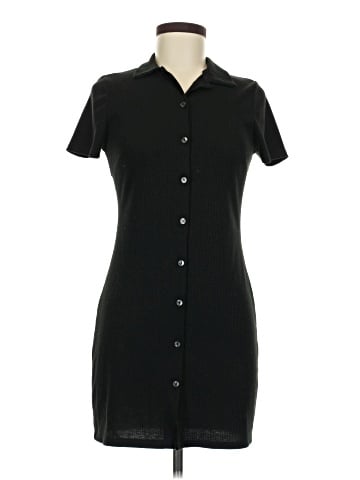 Forever 21 Casual Dress (view 1)