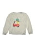 Unbranded Graphic Silver Sweatshirt Size 130 cm / US 8 - photo 1