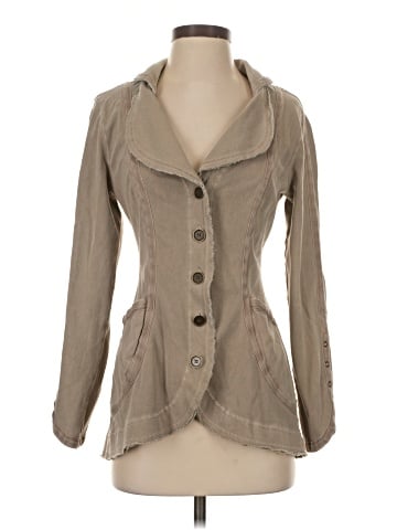 XCVI Jacket (view 1)