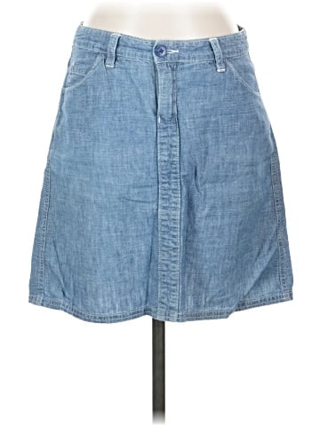 Tommy Bahama Denim Skirt (view 1)