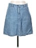 Tommy Bahama Blue Denim Skirt Size 0 - photo 1