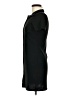 Forever 21 Solid Black Casual Dress Size M - photo 5