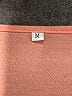 Unbranded Pink Sleeveless T-Shirt Size M - photo 7