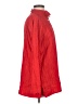 Foxcroft Red Long Sleeve Button-Down Shirt Size M - photo 4