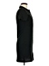 Forever 21 Solid Black Casual Dress Size M - photo 4