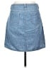 Tommy Bahama Blue Denim Skirt Size 0 - photo 2