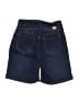 Bamboo Blue Denim Shorts Size 7 - 8 - photo 2