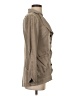 XCVI Tan Jacket Size XS - photo 4