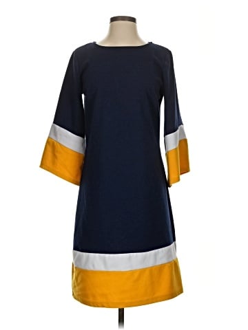 Kim Rogers Casual Dress (view 1)