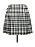 Rewind Plaid Gray Casual Skirt Size M - photo 2