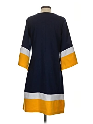 Kim Rogers Casual Dress (view 2)