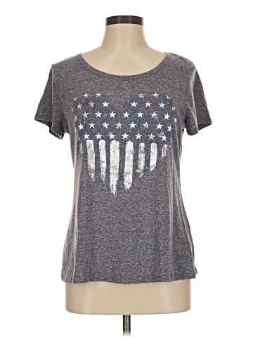 All Access Short Sleeve T-Shirt (view 1)