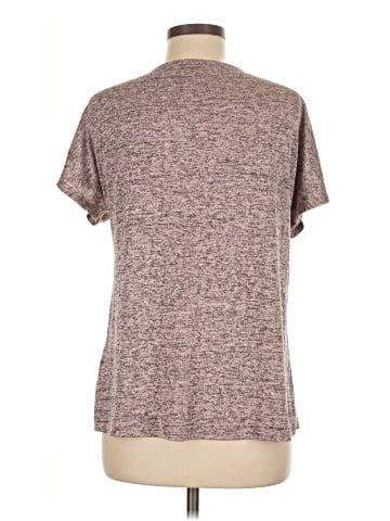 Lavish Short Sleeve Top (view 2)