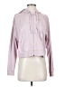 Nike Pink Zip Up Hoodie Size S - photo 1
