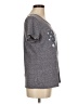 All Access Gray Short Sleeve T-Shirt Size M - photo 4