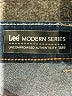 Lee Graphic Blue Jeans Size 16 - photo 3
