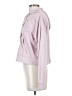 Nike Pink Zip Up Hoodie Size S - photo 5