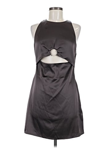Nanushka Cocktail Dress (view 1)